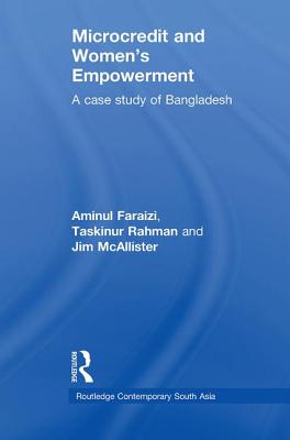 Microcredit and Women's Empowerment