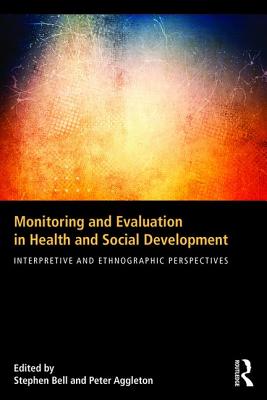 Monitoring and Evaluation in Health and Social Development