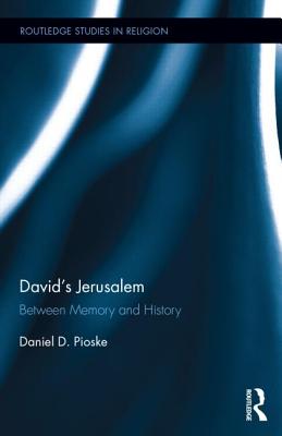 David's Jerusalem