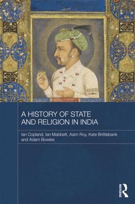 A History of State and Religion in India