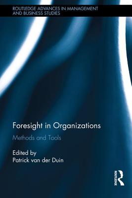 Foresight in Organizations