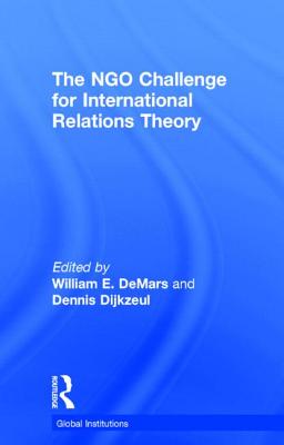 The NGO Challenge for International Relations Theory