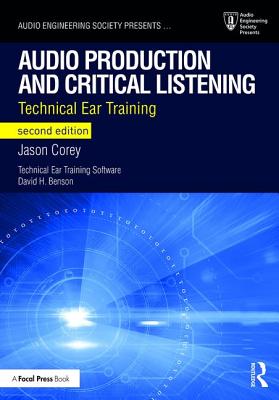 Audio Production and Critical Listening