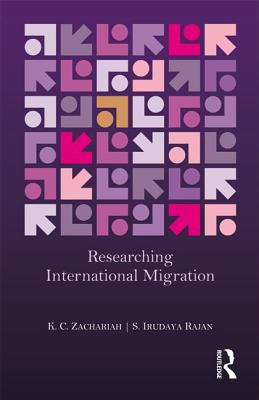 Researching International Migration