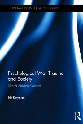 Psychological War Trauma and Society