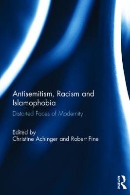 Antisemitism and Racism