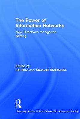 The Power of Information Networks