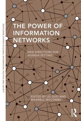 The Power of Information Networks