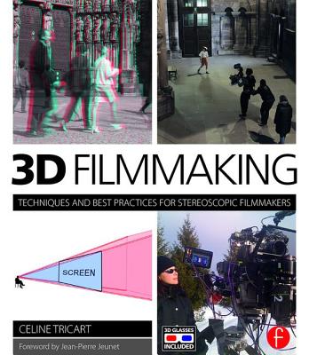 3D Filmmaking