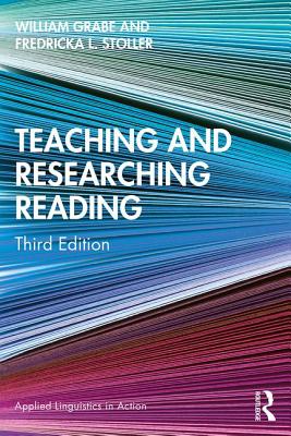 Teaching and Researching Reading