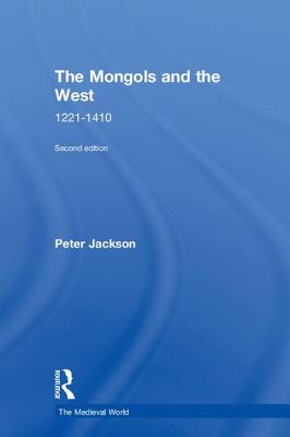 The Mongols and the West