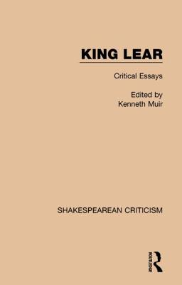 King Lear