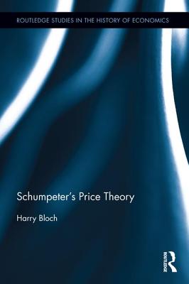 Schumpeter''s Price Theory