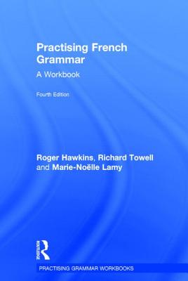 Practising French Grammar