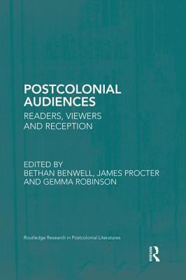 Postcolonial Audiences