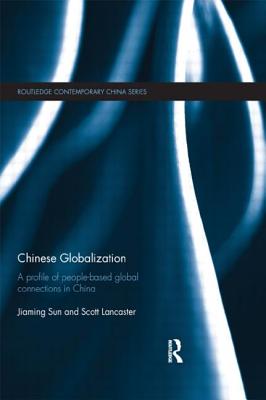 Chinese Globalization