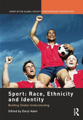 Sport: Race, Ethnicity and Identity