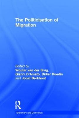 The Politicisation of Migration