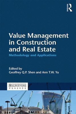 Value Management in Construction and Real Estate