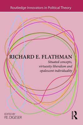 Richard E. Flathman