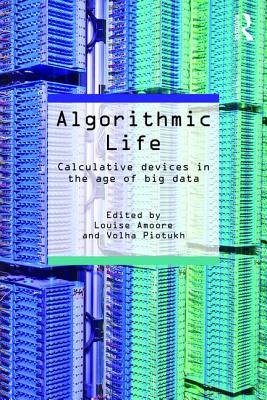 Algorithmic Life