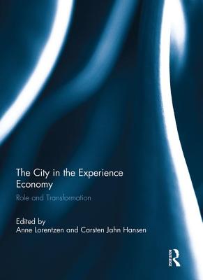 The City in the Experience Economy