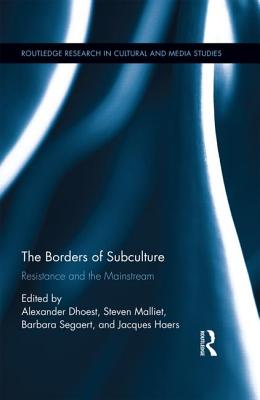 The Borders of Subculture