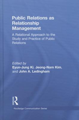 Public Relations As Relationship Management