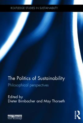 The Politics of Sustainability