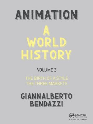 Animation: A World History