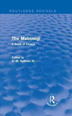 The Mabinogi (Routledge Revivals)