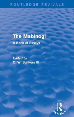 The Mabinogi (Routledge Revivals)