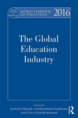 World Yearbook of Education 2016