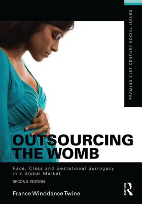 Outsourcing the Womb