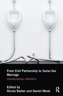 From Civil Partnership to Same-Sex Marriage