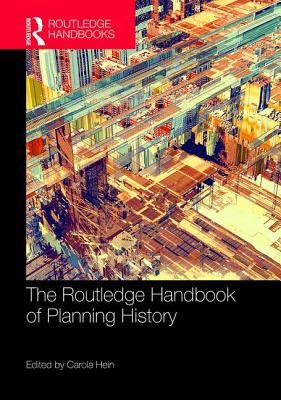 The Routledge Handbook of Planning History