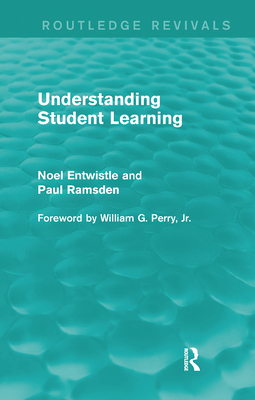 Understanding Student Learning