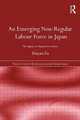 An Emerging Non-Regular Labour Force in Japan