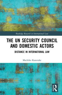 The UN Security Council and Domestic Actors