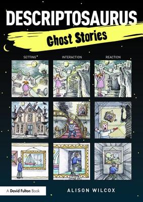 Descriptosaurus: Ghost Stories