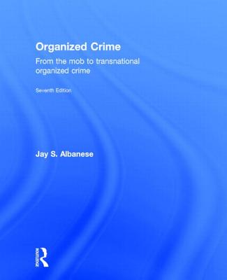 Organized Crime