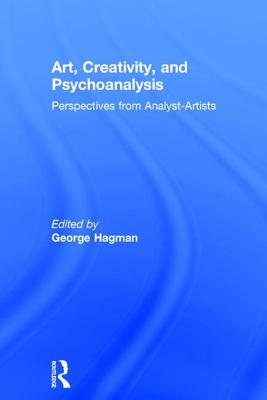 Art, Creativity, and Psychoanalysis