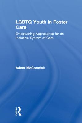 LGBTQ Youth in Foster Care