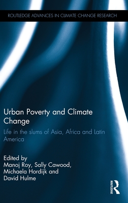 Urban Poverty and Climate Change