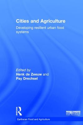 Cities and Agriculture