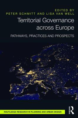 Territorial Governance across Europe