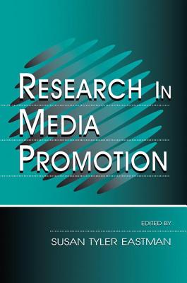 Research in Media Promotion