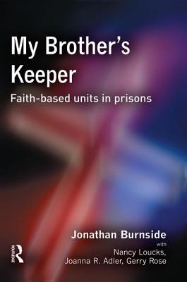 My Brother's Keeper