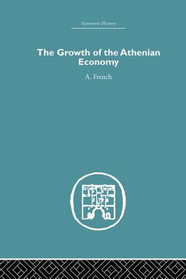 The Growth of the Athenian Economy