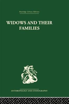 Widows and their families